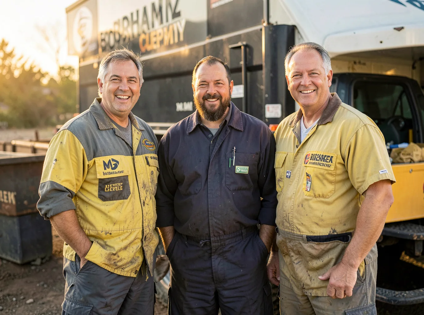 Sewage Cleanup company in Clover, VA